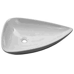 Lavabo Castel Triangular Lavabos triangulares | Compra en SOLOLAVABOS 【2019】